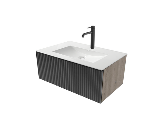 Тумба под раковину/столешницу Кито Флавио 100 Лиони РЕТ