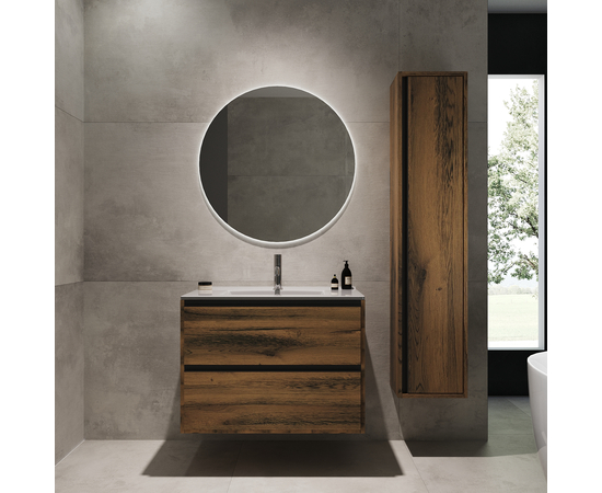 Тумба под раковину/столешницу Парма 70 Аттик - Изображение 2