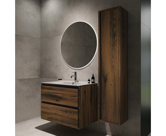 Тумба под раковину/столешницу Парма 70 Аттик - Изображение 3