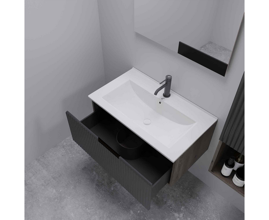 Тумба под раковину/столешницу Кито Флавио 100 Лиони РЕТ - Изображение 6