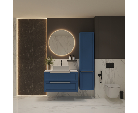 Пенал подвесной Севилья, Капри - Изображение 2