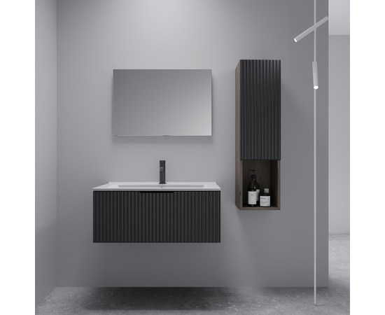 Тумба под раковину/столешницу Кито Флавио 60 Лиони РЕТ - Изображение 4