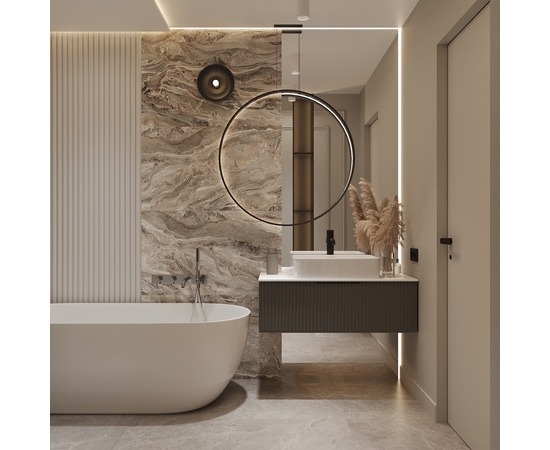 Тумба со столешницей Кито Флавио 60 Лиони РЕТ - Изображение 3