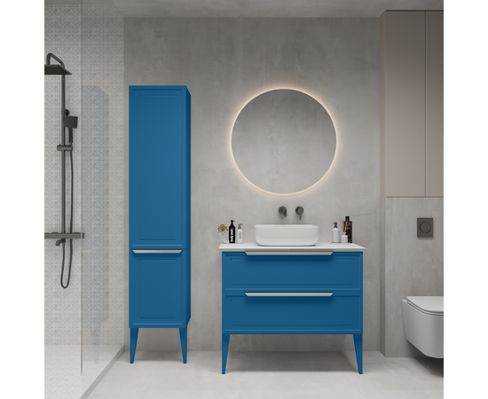 Пенал подвесной Севилья, Капри - Изображение 4