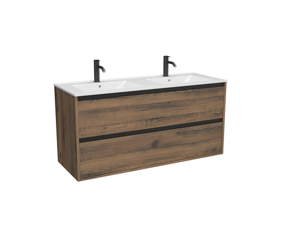 Тумба под раковину/столешницу Парма 120 Аттик