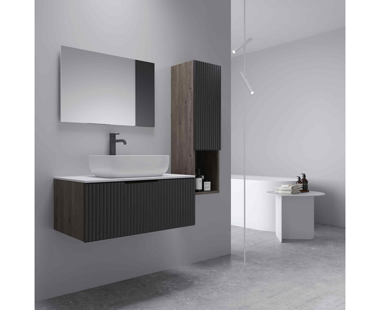 Тумба со столешницей Кито Флавио 100 Лиони РЕТ - Изображение 2