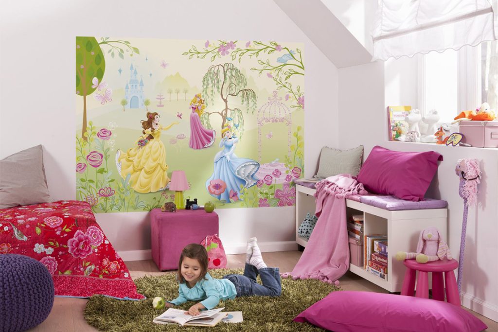 Дизайн детской комнаты для мальчика по возрасту