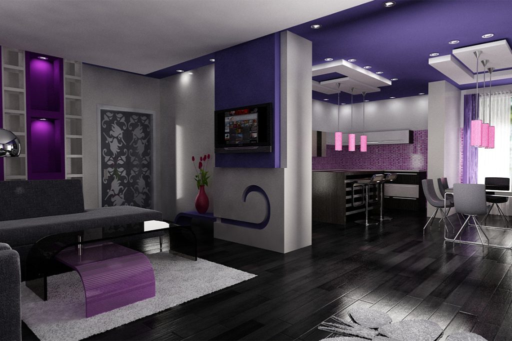 Дизайн гостиной в частном доме: 50 вариантов дизайна с фото гостиной от Mebelru