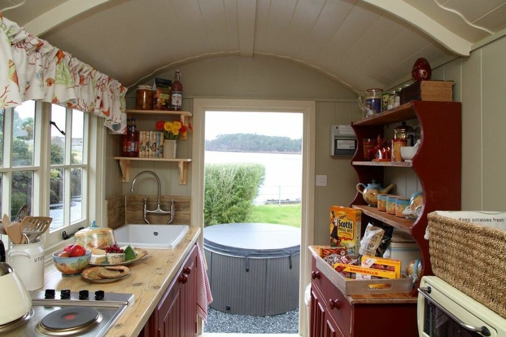 Летняя кухня на даче: 130 фото-идей красивого дизайна и лайфхаки обустройства - ArtProducts