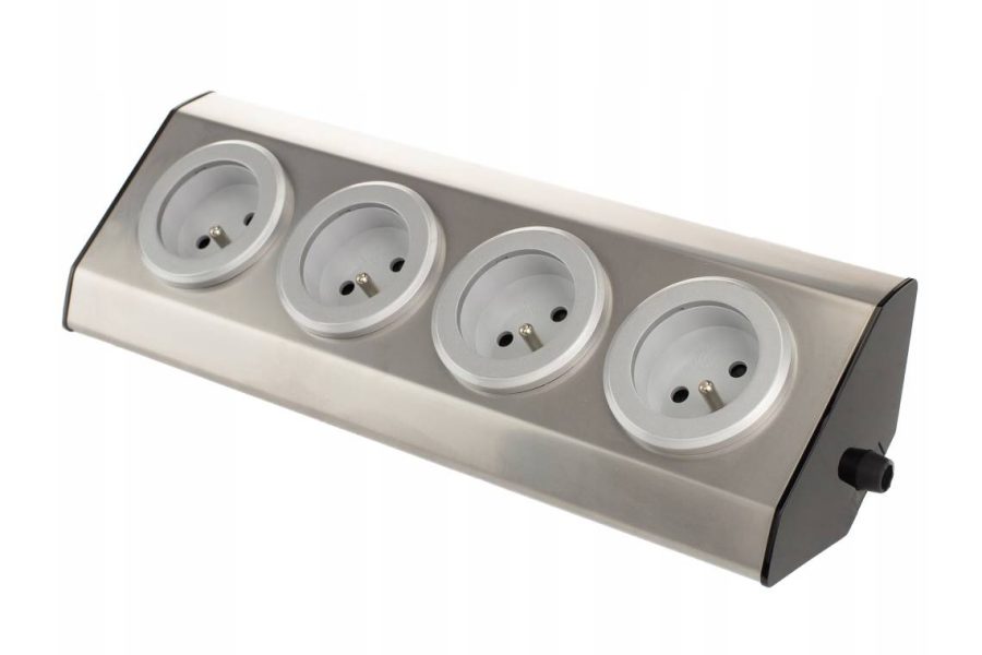 Расположение розеток на кухне: схемы, высота, полная инструкция по ...